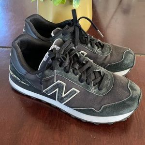 New balance sneakers 515 | size 9.5 | used |